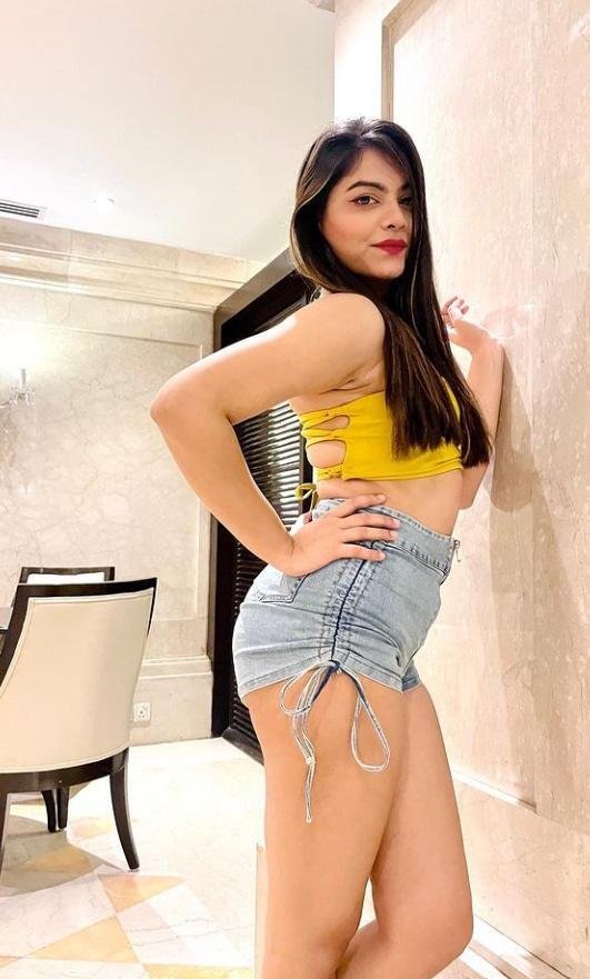 Kothrud call girl service